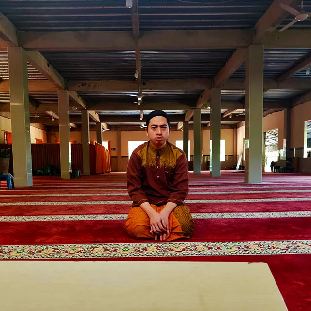 Kanda Dimas Saputra