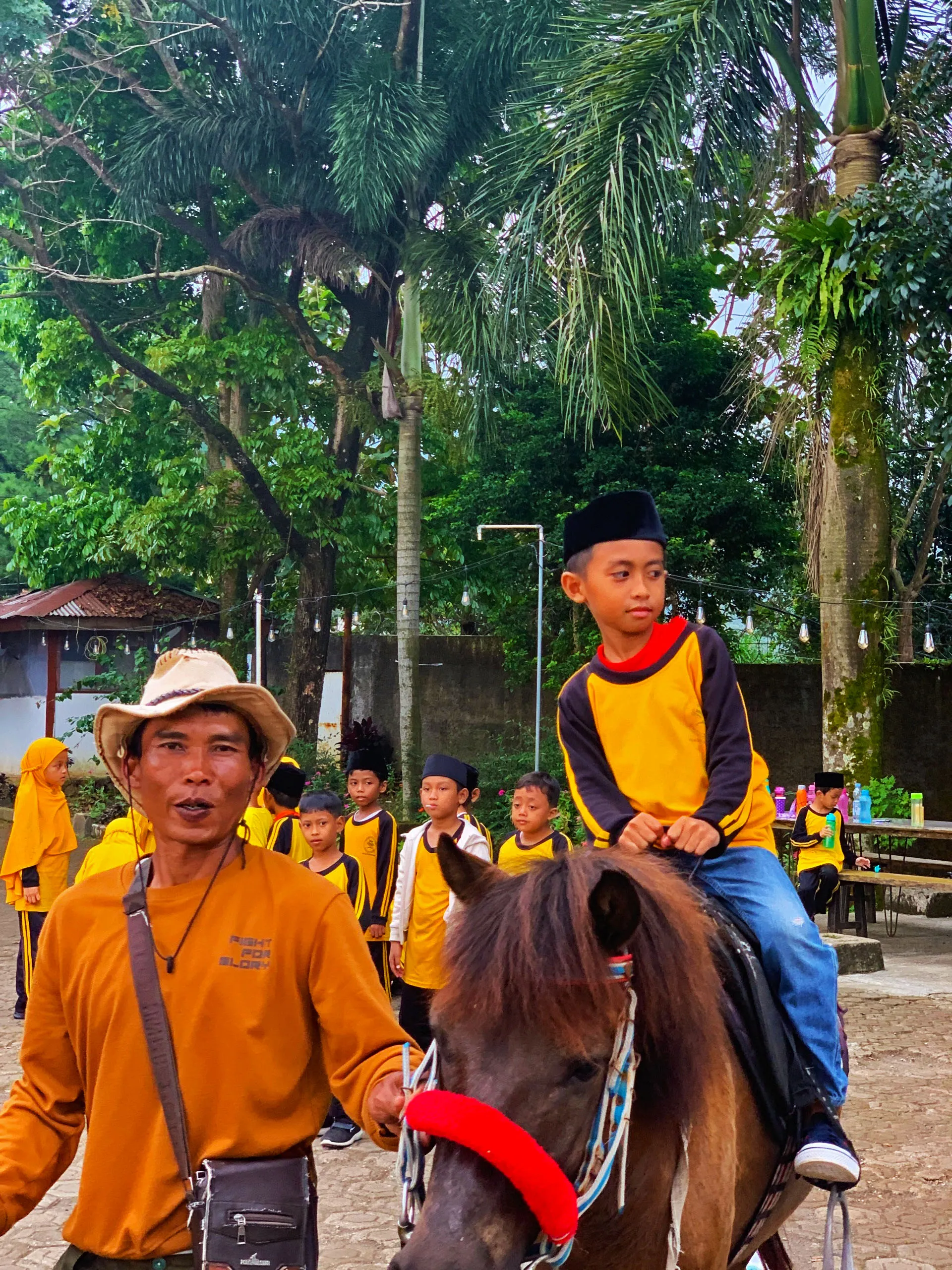 quran camp sdit bilqis 01