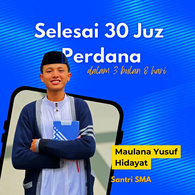 Ilustrasi Membaca Al Quran