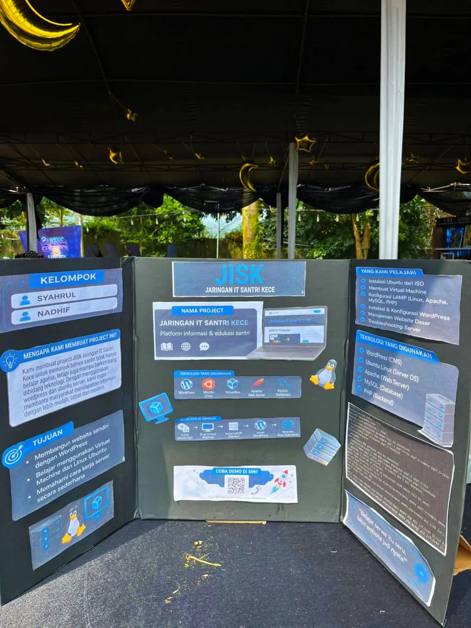 quranic generation project expo 2026 daarul mutqin 02