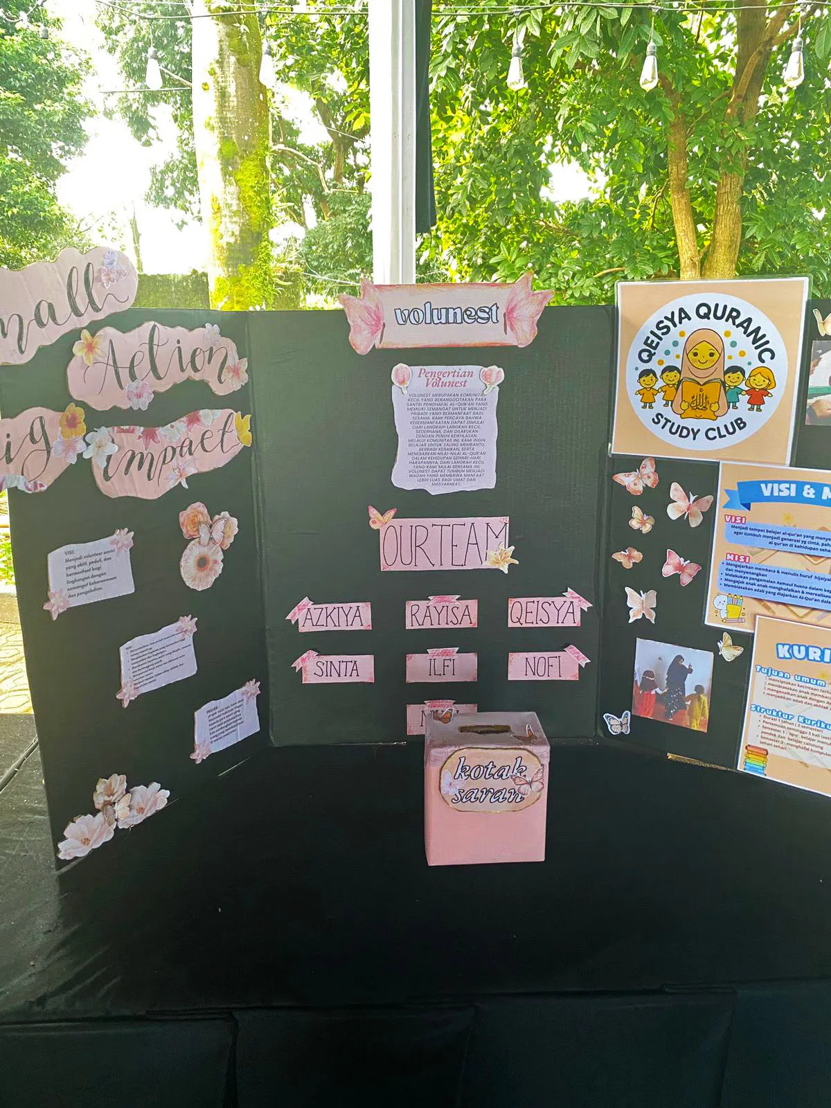 quranic generation project expo 2026 daarul mutqin 05