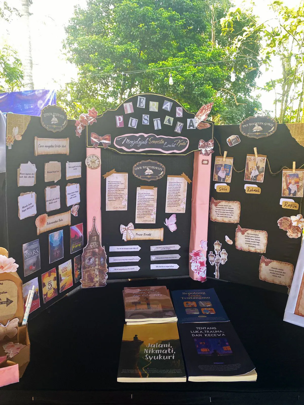 quranic generation project expo 2026 daarul mutqin 06