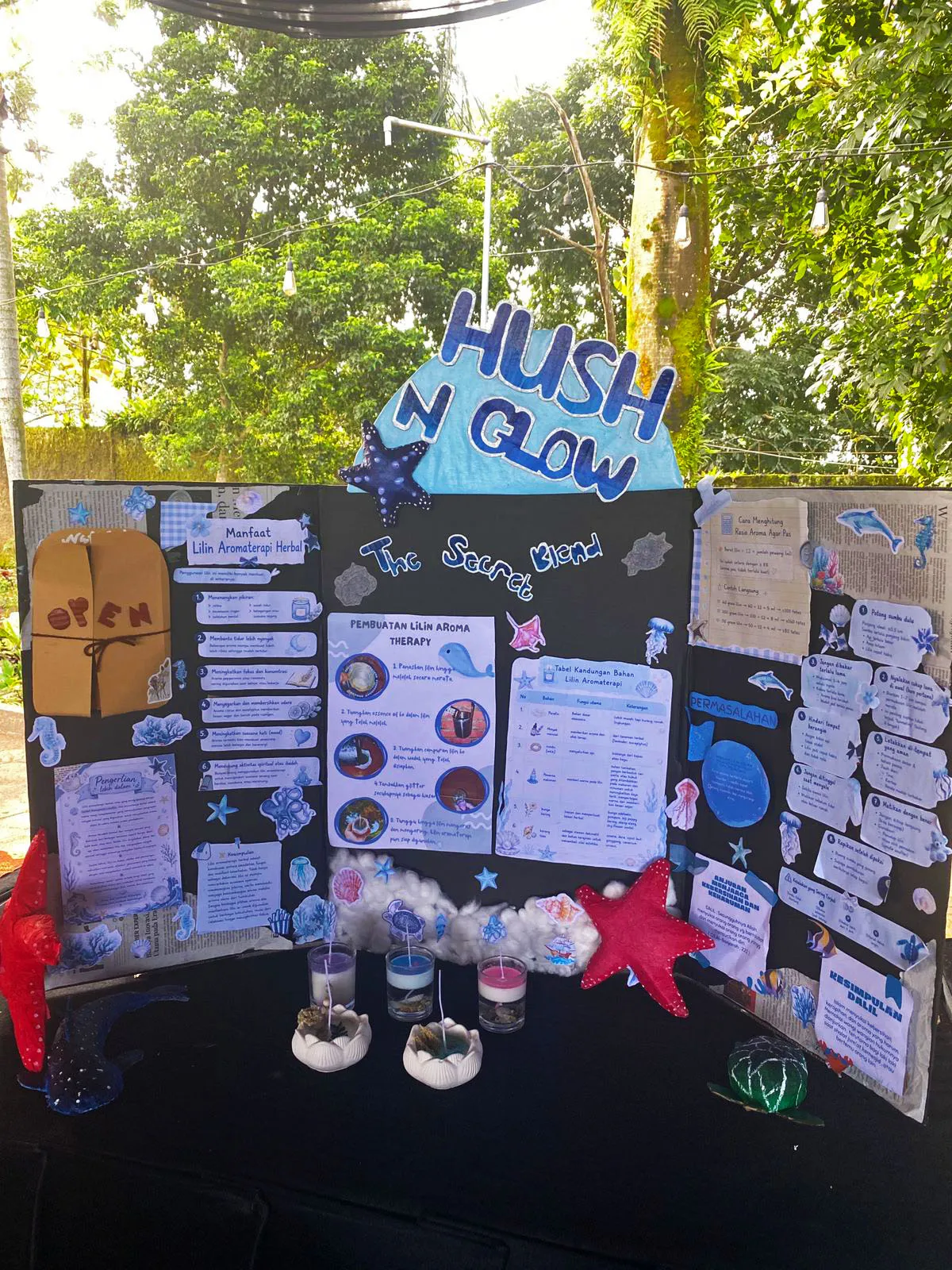 quranic generation project expo 2026 daarul mutqin 08