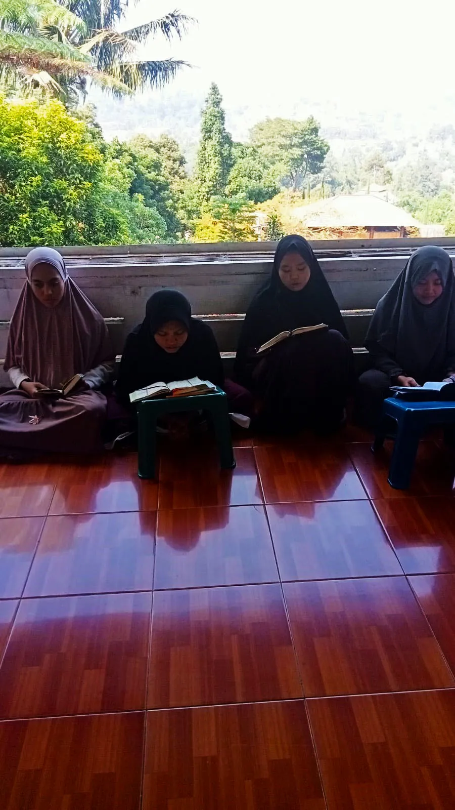 rizki rahmawati 06