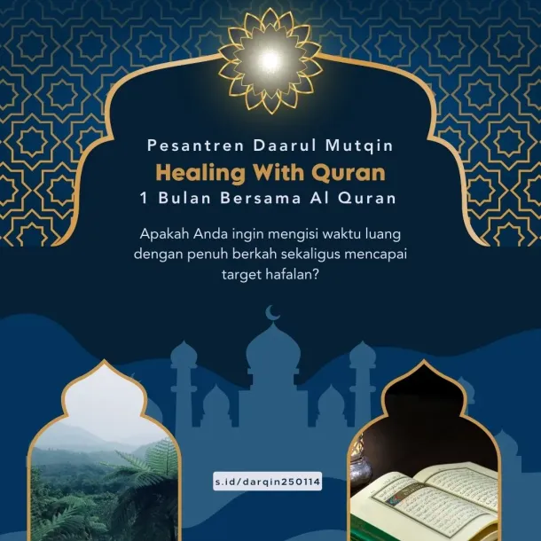 Menghafal Al-Quran Lebih Mudah dengan Metode Yang Terbukti Efektif