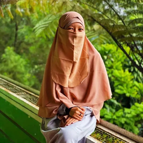 Ustazah Eka Melinda