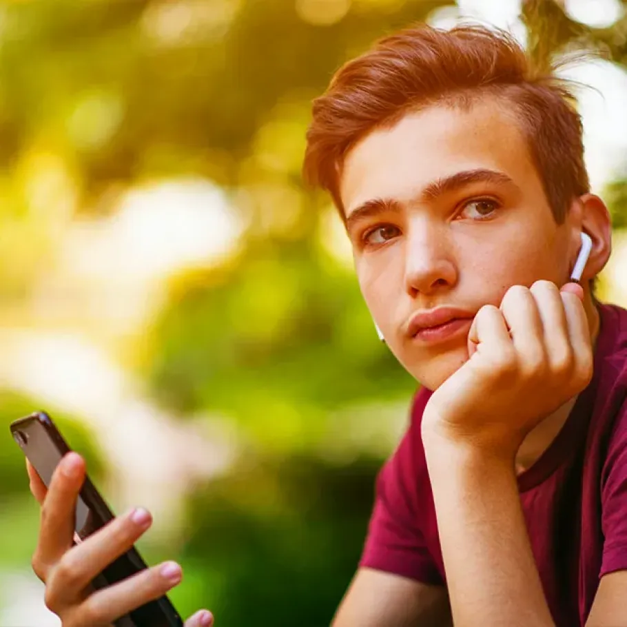 Fenomena pacaran dengan AI di kalangan remaja