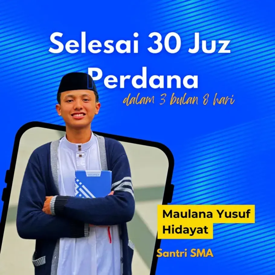 Ilustrasi Membaca Al Quran