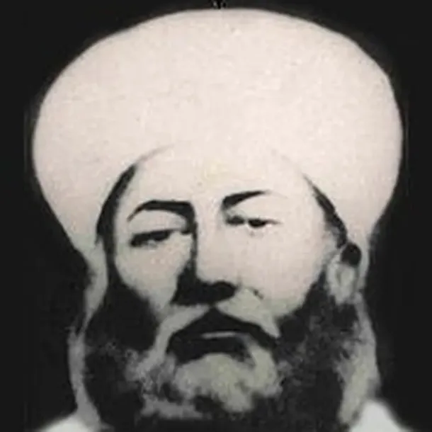 Ilustrasi Imam Syafi'iy