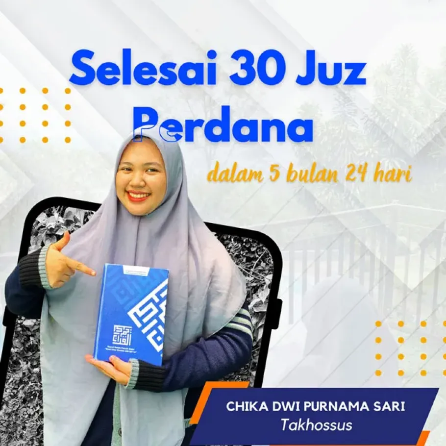 Ilustrasi Membaca Al Quran