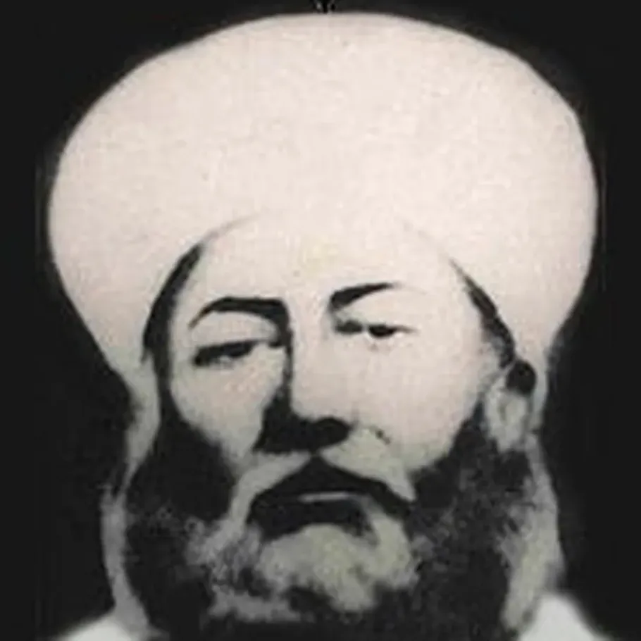 Ilustrasi Imam Syafi'iy